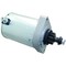 Wai Global Starter, STRKAWASAKI PMDD 12V 10T CCW, 12 Volt, CCW, 10Tooth Pinion 5954N - alternate 6